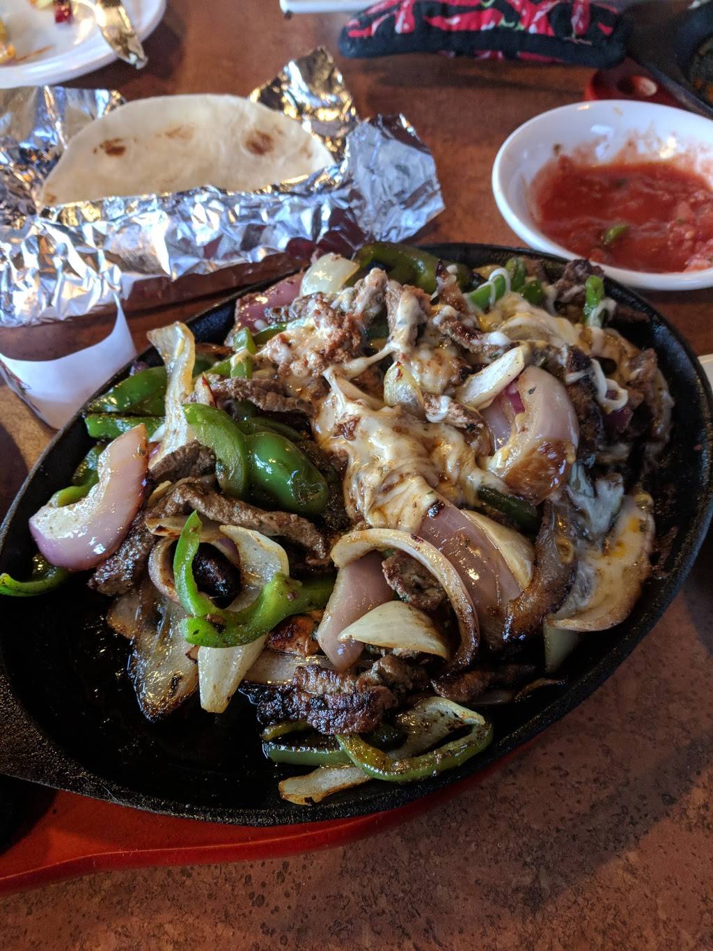 El Toro | restaurant | 8840 Michigan Rd, Indianapolis, IN 46268, USA | 3177573261 OR +1 317-757-3261