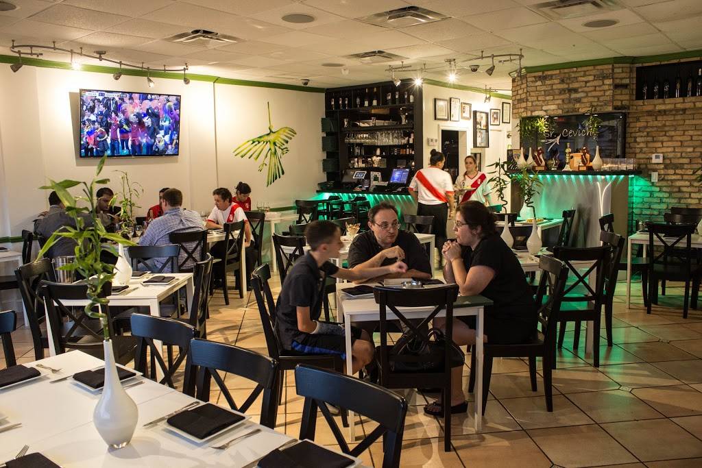 Sr. Ceviche Aventura | cafe | 2576 Miami Gardens Dr, Aventura, FL 33180, USA | 7864407851 OR +1 786-440-7851