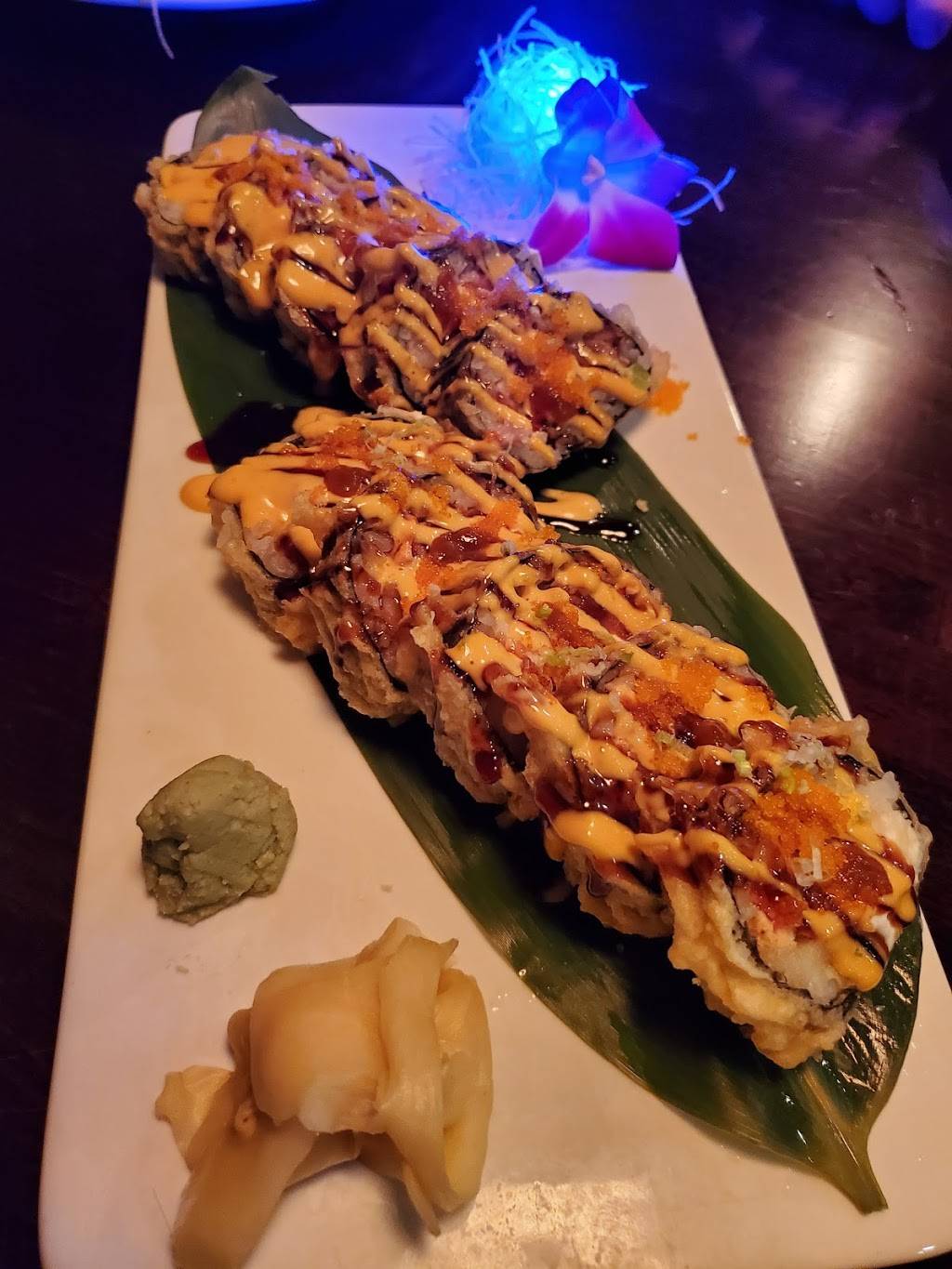 Asian Kitchen | restaurant | 7859 SW State Rd 200 Suite 105, Ocala, FL 34476, USA | 3523518900 OR +1 352-351-8900