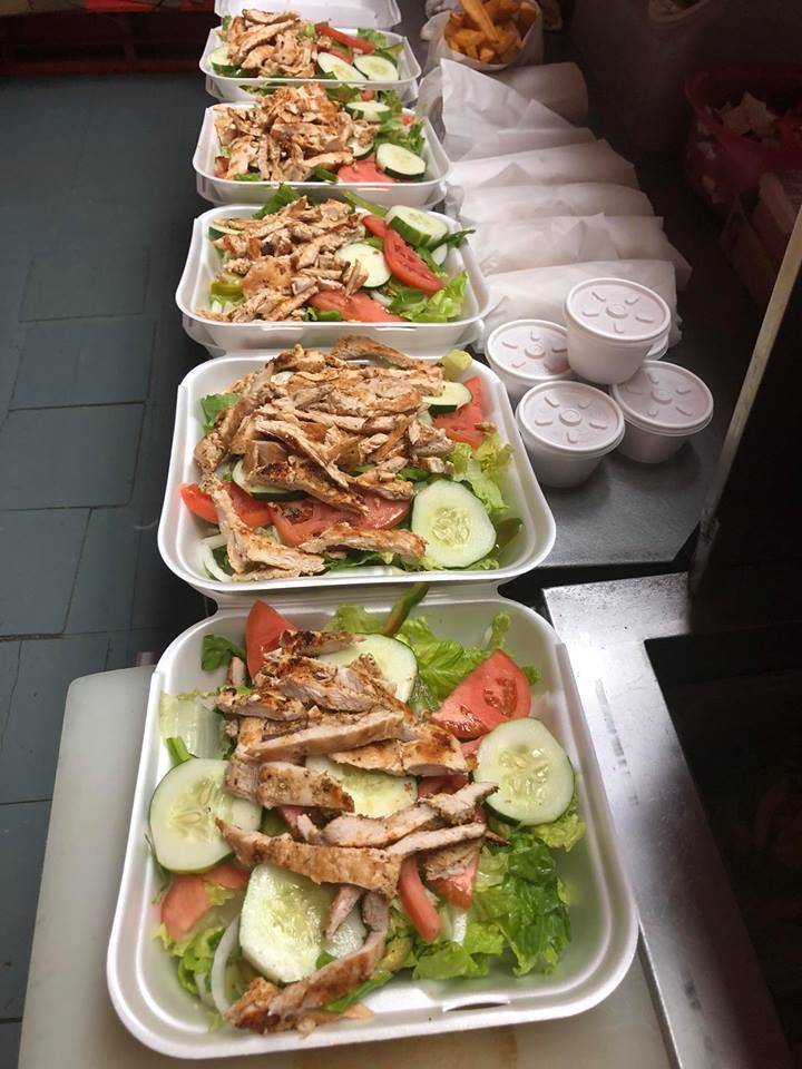 Narys Grill & Pizza | restaurant | 4230 S Archer Ave, Chicago, IL 60632, USA | 7735236400 OR +1 773-523-6400