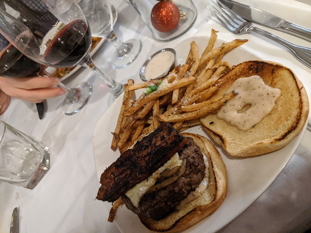 Thyme On Section | restaurant | 33 N Section St, Fairhope, AL 36532, USA | 2519905635 OR +1 251-990-5635