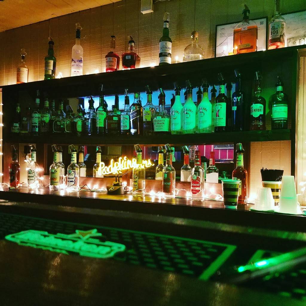 On-After | restaurant | 3004 Bragg Blvd, Fayetteville, NC 28303, USA | 9107589898 OR +1 910-758-9898