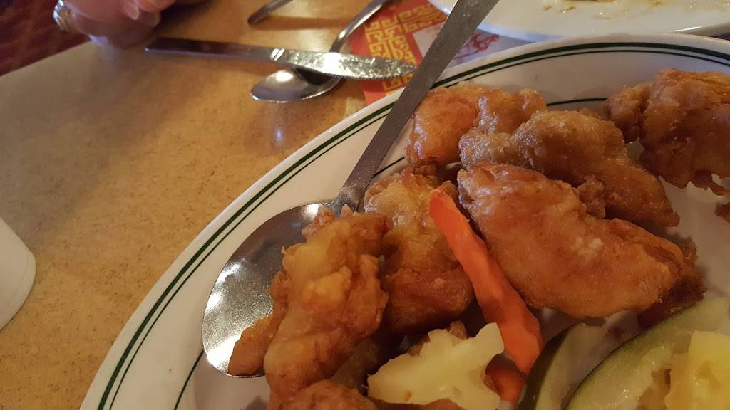 Shanghai Inn | restaurant | 14155 Northwest Fwy, Houston, TX 77040, USA | 7134626101 OR +1 713-462-6101