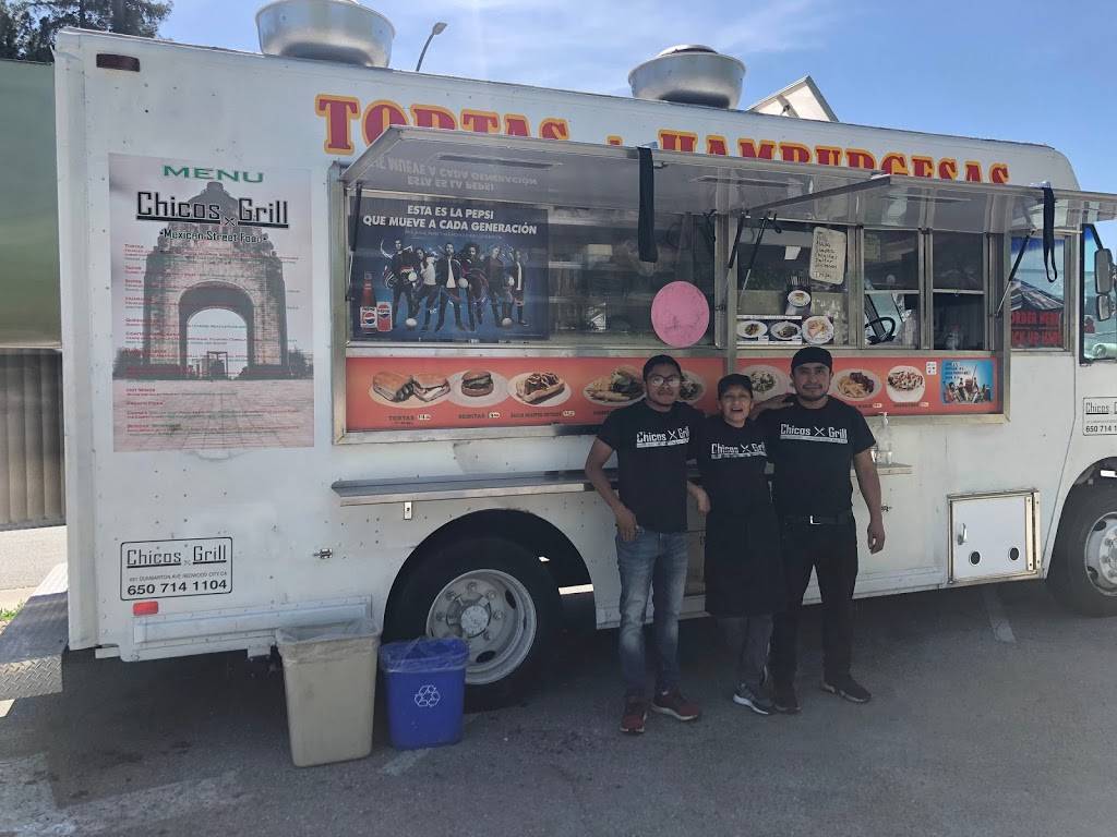 Chicos Grill | restaurant | 2000 Woodside Rd, Redwood City, CA 94061, USA | 6507141104 OR +1 650-714-1104