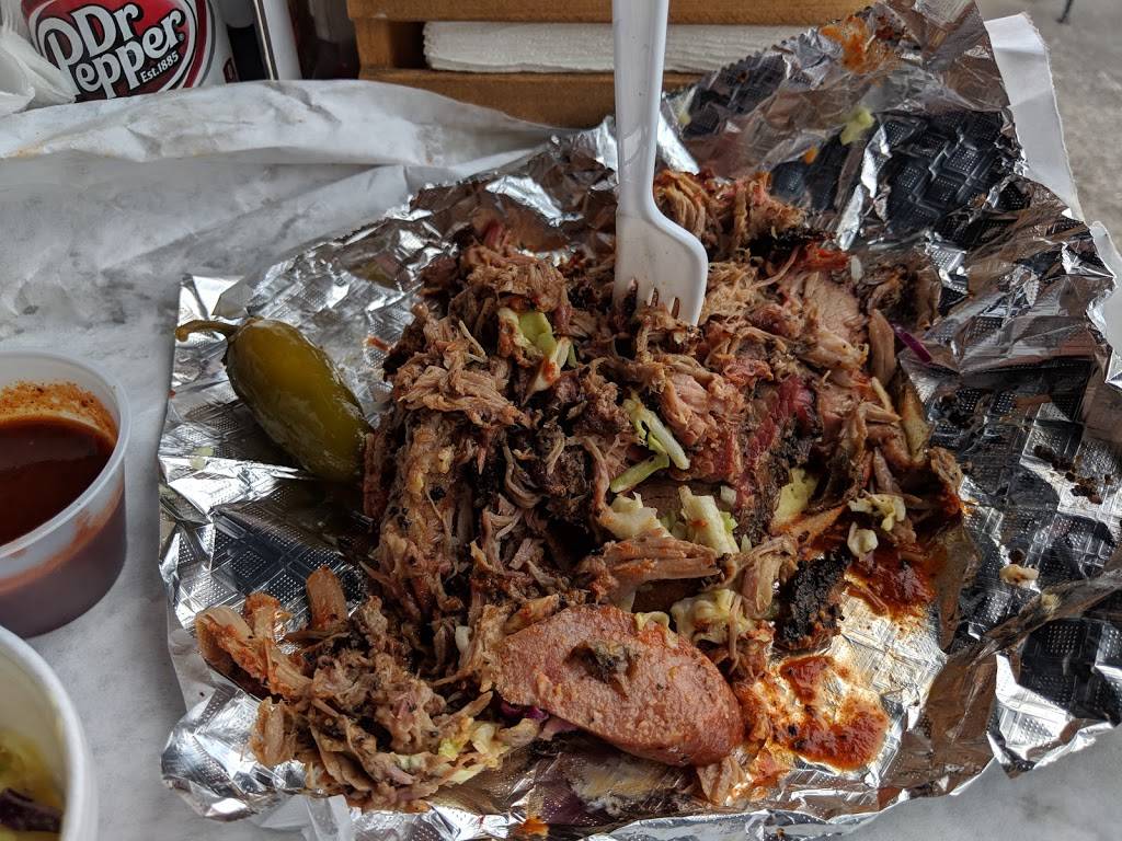 Salty Oak BBQ | restaurant | 4855 S Alameda St, Corpus Christi, TX 78412, USA | 3618761920 OR +1 361-876-1920