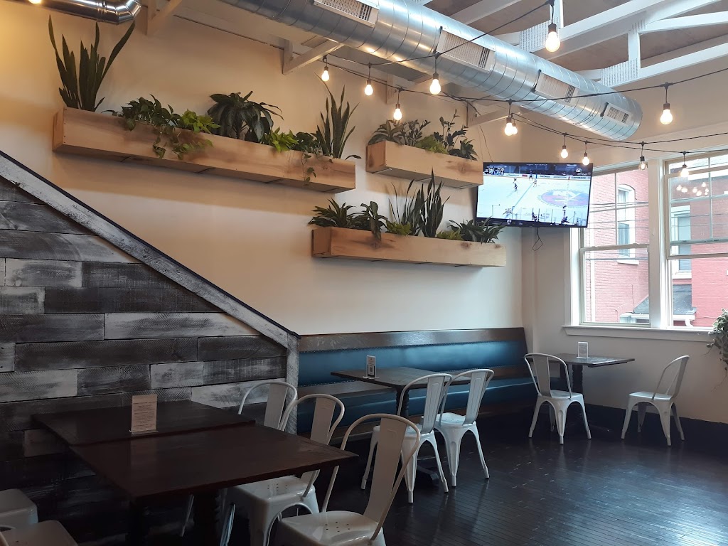 Cinderlands Foederhouse | restaurant | 3705 Butler St, Pittsburgh, PA 15201, USA | 4122510656 OR +1 412-251-0656