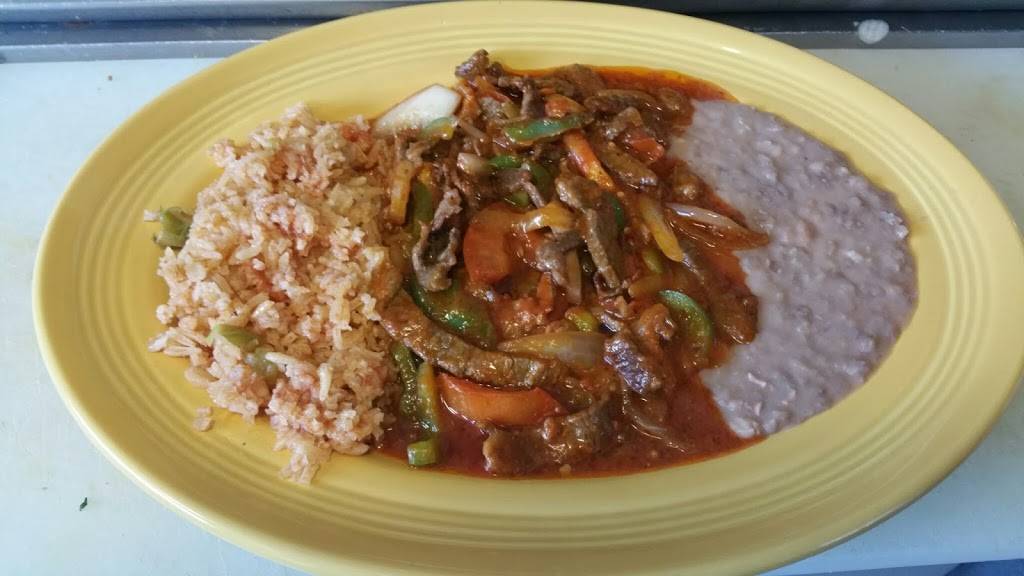 El Michoacano Restaurant | restaurant | 125 Baker St, Coalinga, CA 93210, USA | 5599341454 OR +1 559-934-1454