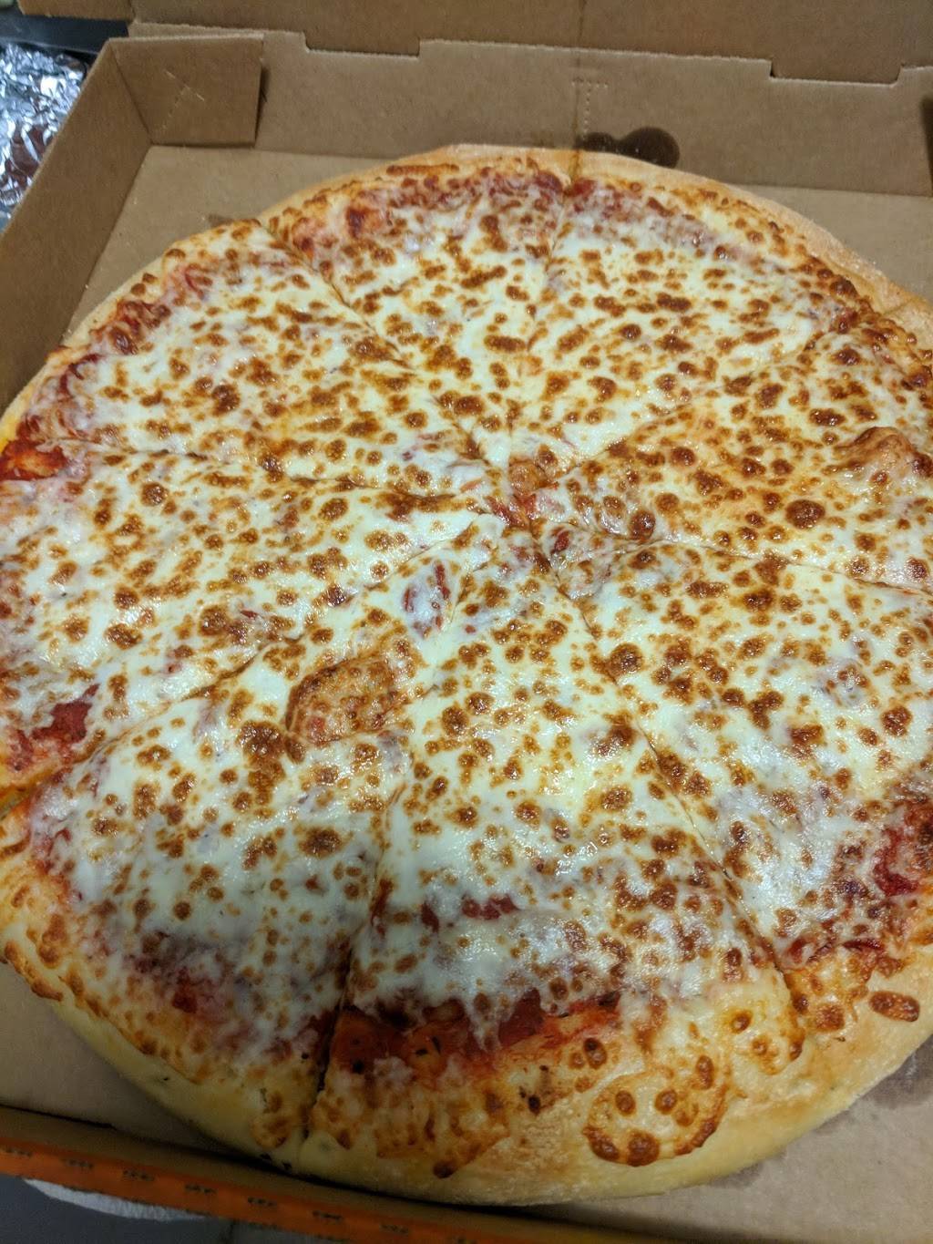 Little Caesars Pizza | meal takeaway | 5301 Grove Rd, Pittsburgh, PA 15236, USA | 4128825684 OR +1 412-882-5684