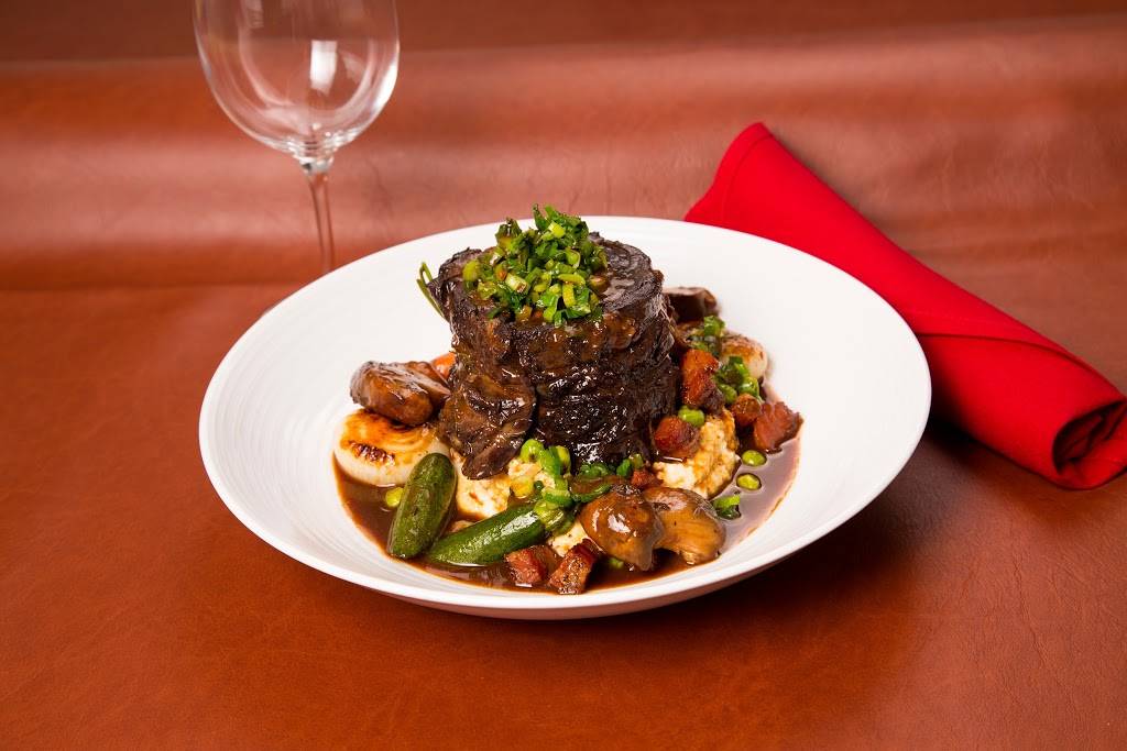 Henrys Steakhouse | restaurant | 1 Red Hawk Pkwy, Placerville, CA 95667, USA | 5306777000 OR +1 530-677-7000