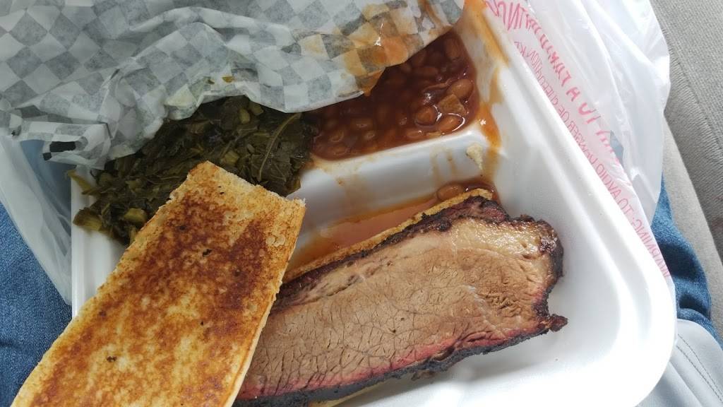 Constant Smoke BBQ | restaurant | 3414 Lebanon Pike, Hermitage, TN 37076, USA | 6154007814 OR +1 615-400-7814