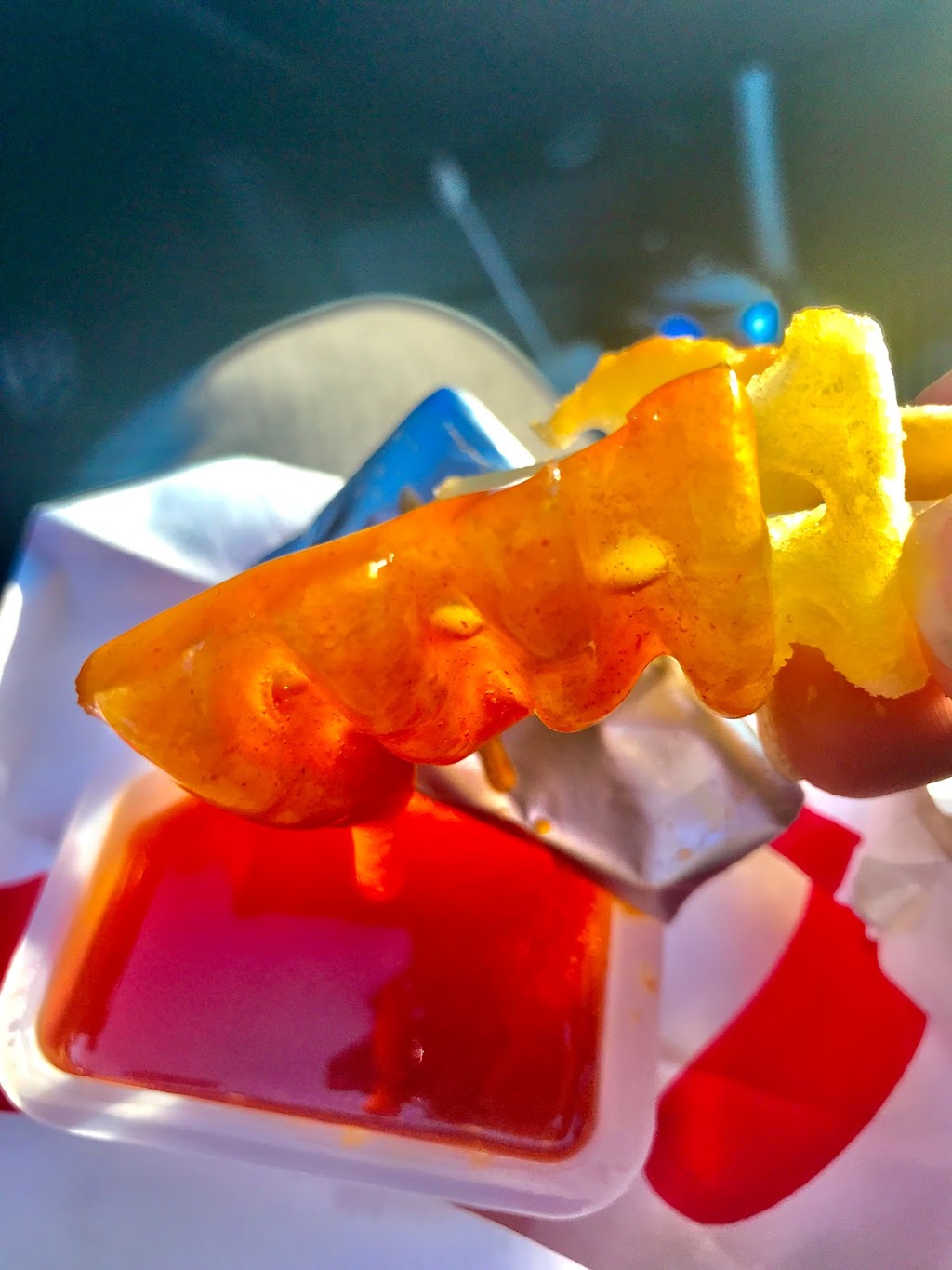 Chick-fil-A | restaurant | 3000 Watson Blvd, Warner Robins, GA 31093, USA | 4785691200 OR +1 478-569-1200