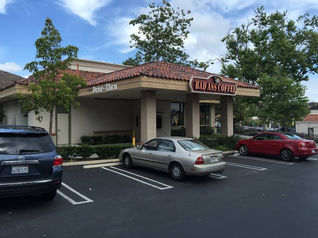 Bad Ass Coffee of Hawaii | cafe | 9878 Carmel Mountain Rd Ste C, San Diego, CA 92129, USA | 8582407077 OR +1 858-240-7077