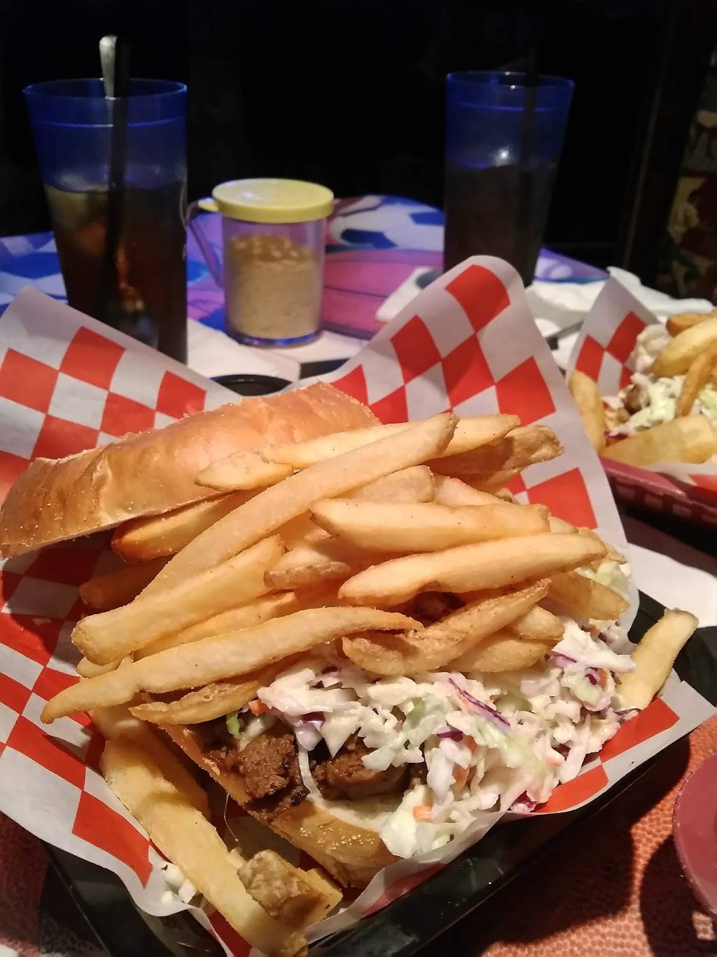 Ricks Sports Bar & Grill | restaurant | 5400 William Penn Hwy, Export, PA 15632, USA | 7243274148 OR +1 724-327-4148