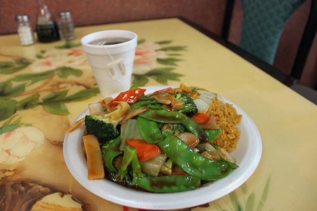 Sunny China | restaurant | 4910 Columbia Pike, Spring Hill, TN 37174, USA | 6153023900 OR +1 615-302-3900