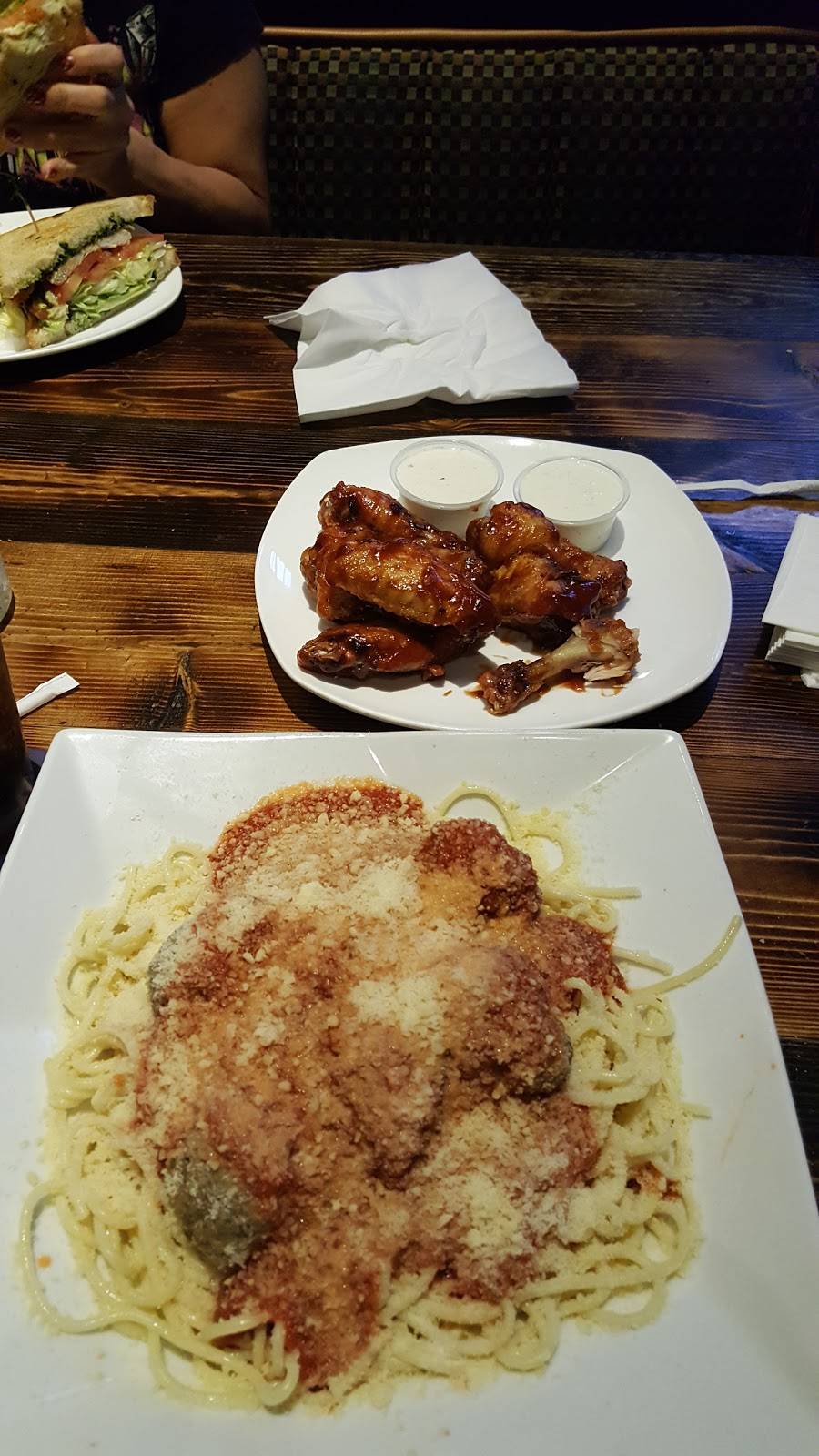 Cirivellos | meal delivery | 4115 N Viking Way, Long Beach, CA 90808, USA | 5624210222 OR +1 562-421-0222