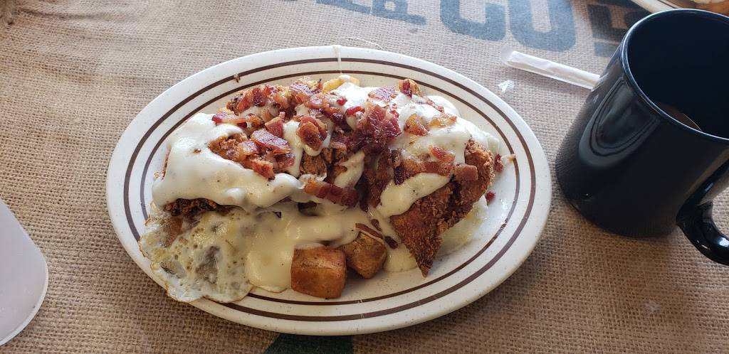 Rusted Rooster | restaurant | 105 St Landry St, Lafayette, LA 70506, USA | 3375344135 OR +1 337-534-4135