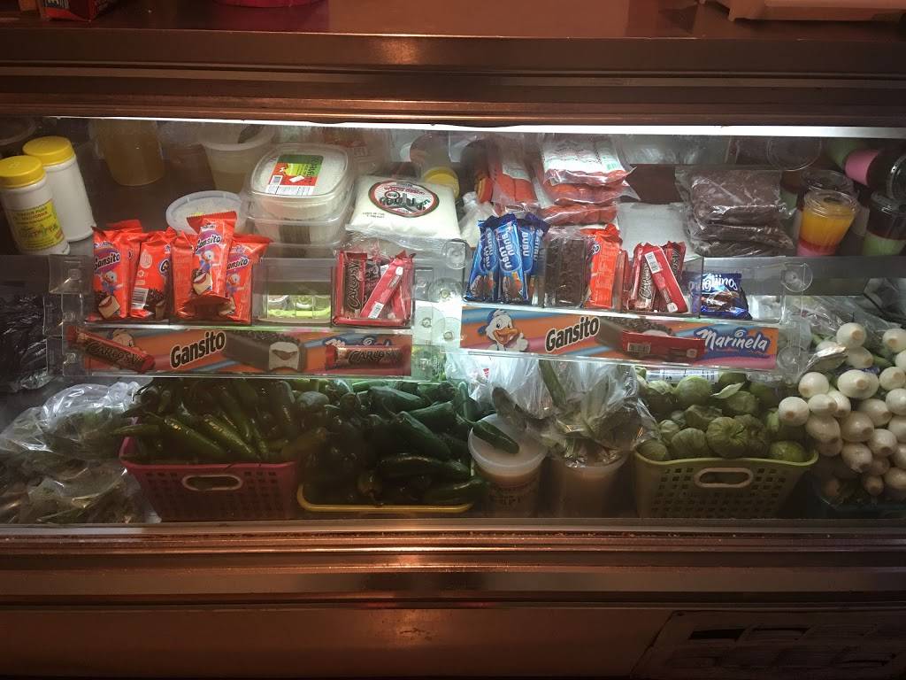 Taqueria Los Jarritos | restaurant | 121A Nagle Ave, New York, NY 10040, USA | 2127402496 OR +1 212-740-2496