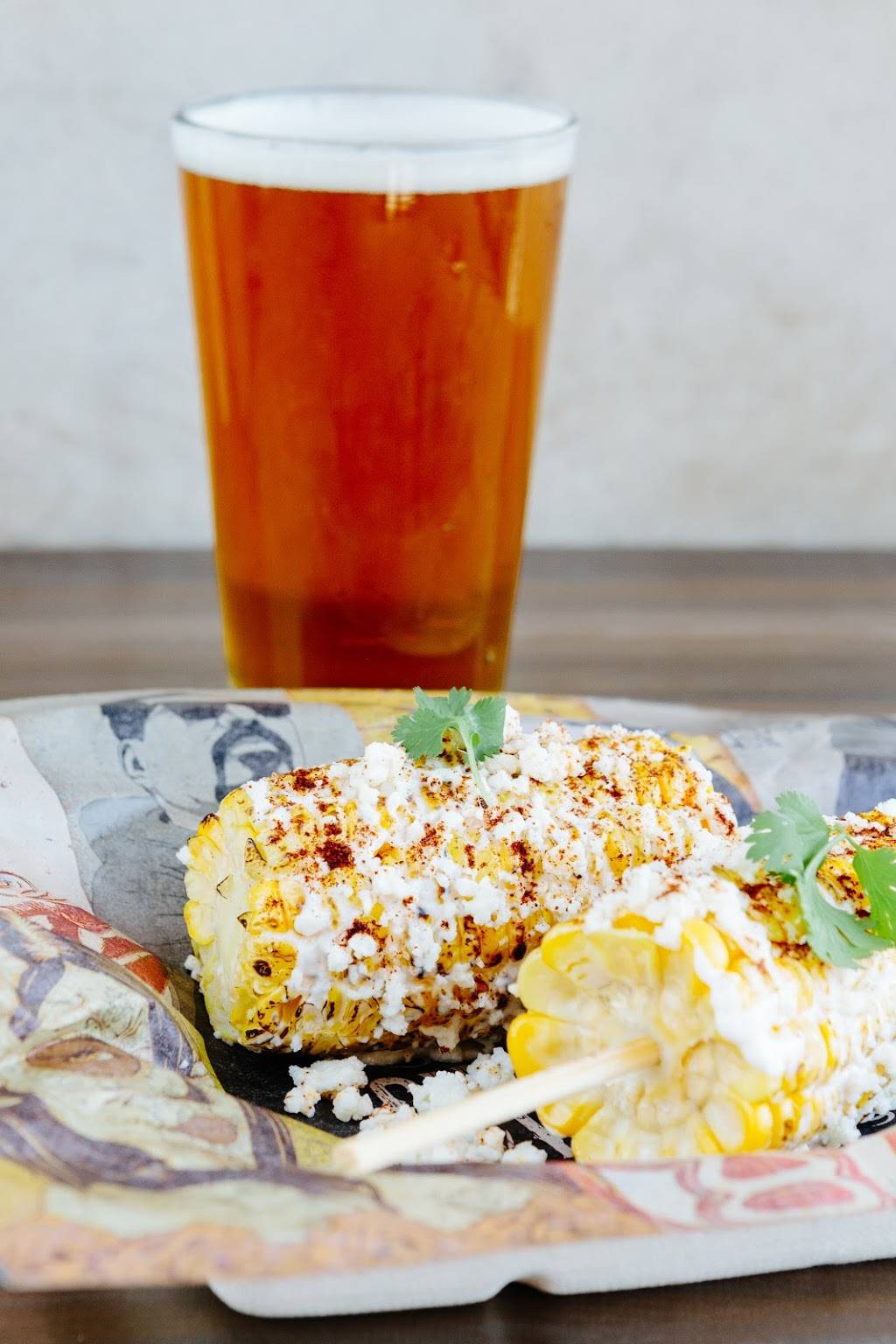 George Lopezs Chingon Kitchen | restaurant | 21770 Del Amo Cir E, Torrance, CA 90503, USA | 3102949838 OR +1 310-294-9838