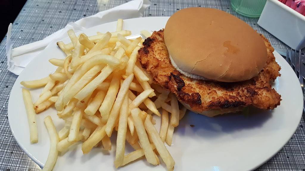 Anns Chicken Fry House | restaurant | 4106 NW 39th St, Oklahoma City, OK 73112, USA | 4059438915 OR +1 405-943-8915