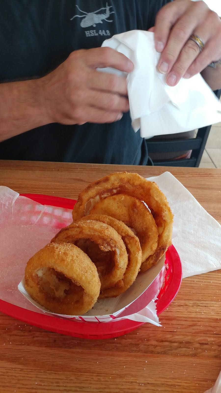 Del Rancho - Moore | restaurant | 1409 N Moore Ave, Moore, OK 73160, USA | 4057944131 OR +1 405-794-4131