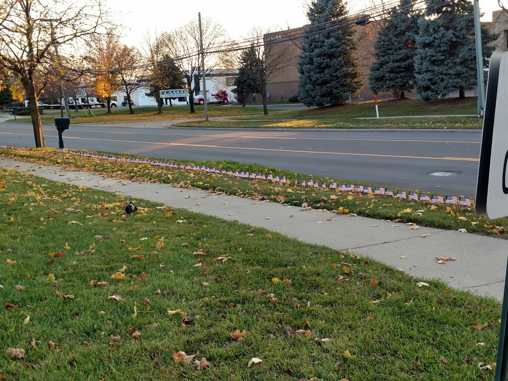 Veterans of Foreign Wars | restaurant | 6440 N Hix Rd, Westland, MI 48185, USA | 7347283231 OR +1 734-728-3231