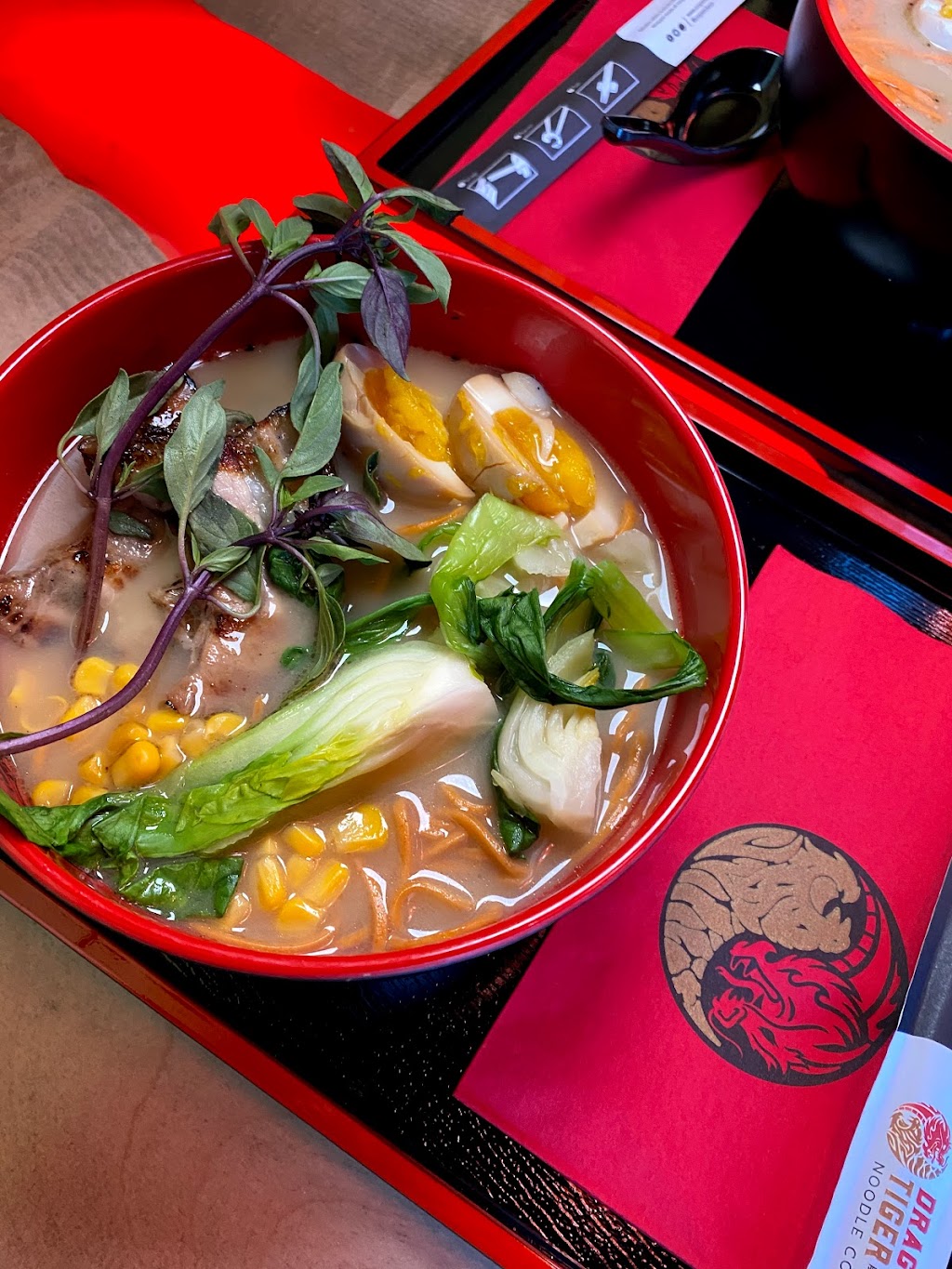 Dragon Tiger Noodle Company | restaurant | 3578 St Rose Pkwy, Henderson, NV 89052, USA | 7024638140 OR +1 702-463-8140