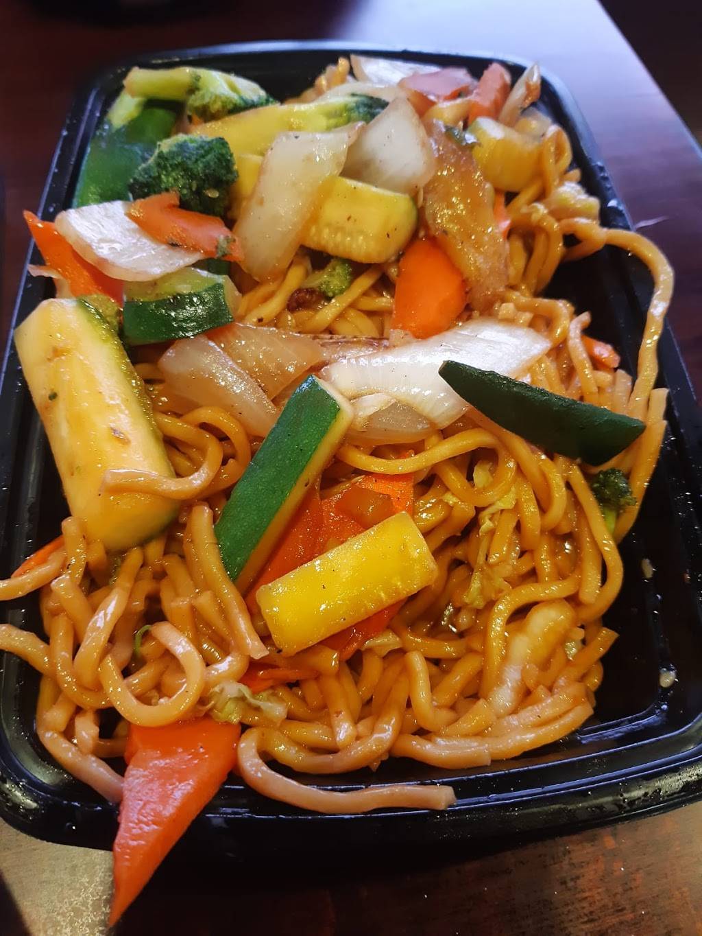 Hibachi Express???? | restaurant | 5921 University Blvd W #1, Jacksonville, FL 32216, USA | 9048137665 OR +1 904-813-7665