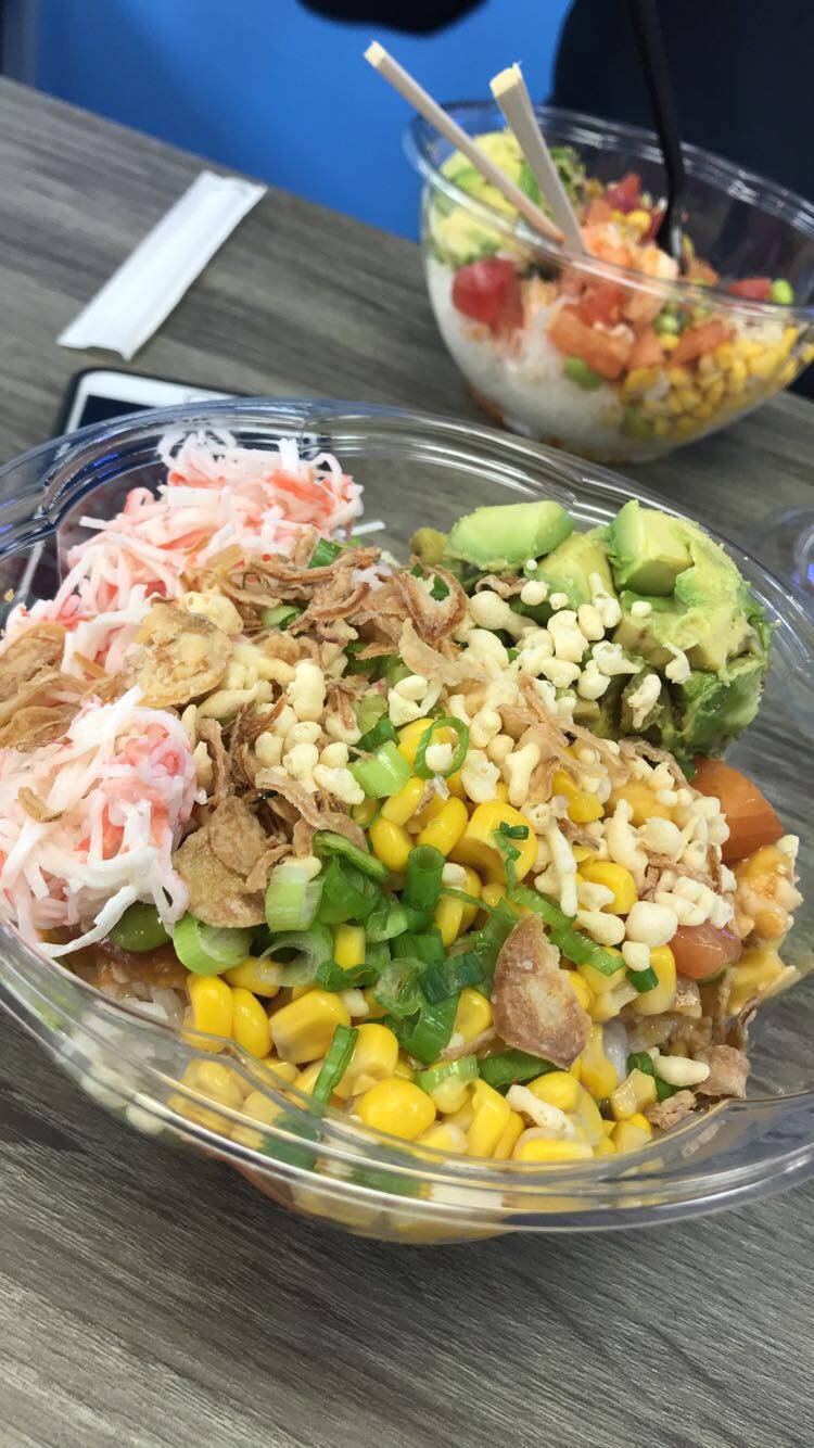 Pokey | restaurant | 215 Granby St, Norfolk, VA 23510, USA | 7576488198 OR +1 757-648-8198