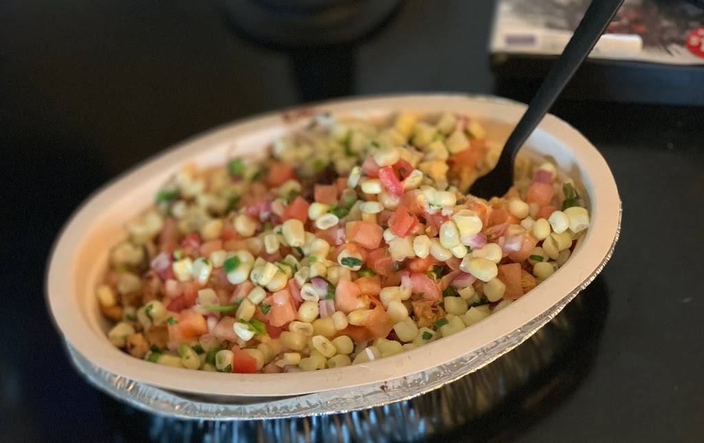 Chipotle Mexican Grill | restaurant | 6611 Peach St, Erie, PA 16509, USA | 8148603490 OR +1 814-860-3490