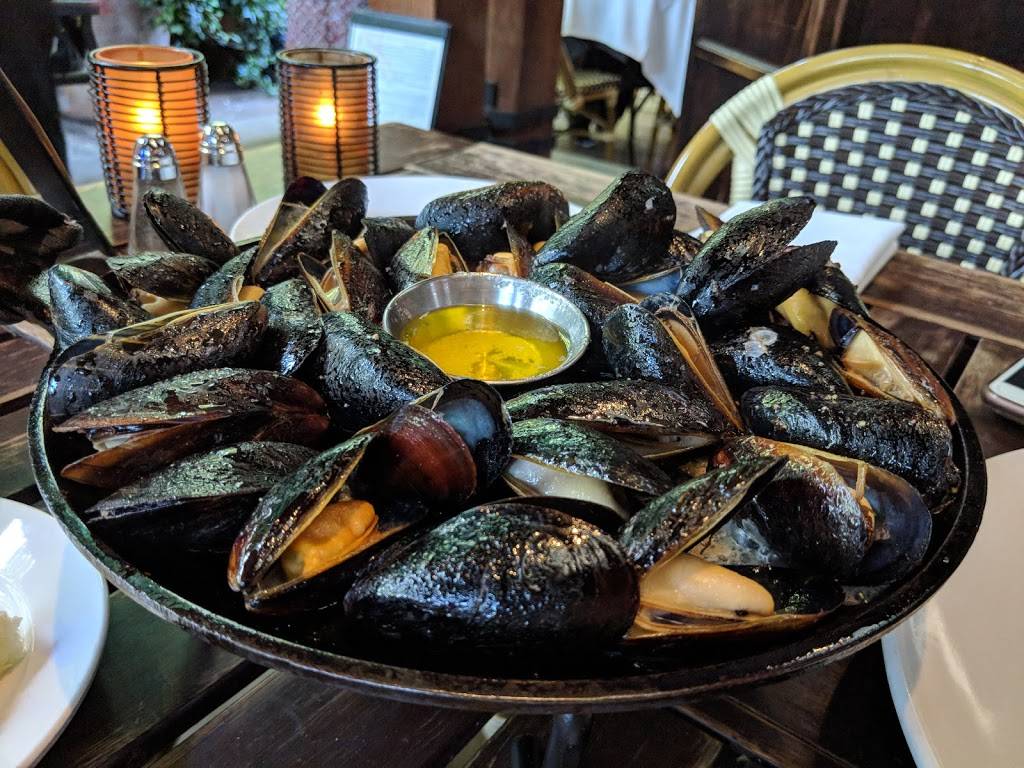 Lucca | meal takeaway | 1615 J St, Sacramento, CA 95814, USA | 9166695300 OR +1 916-669-5300