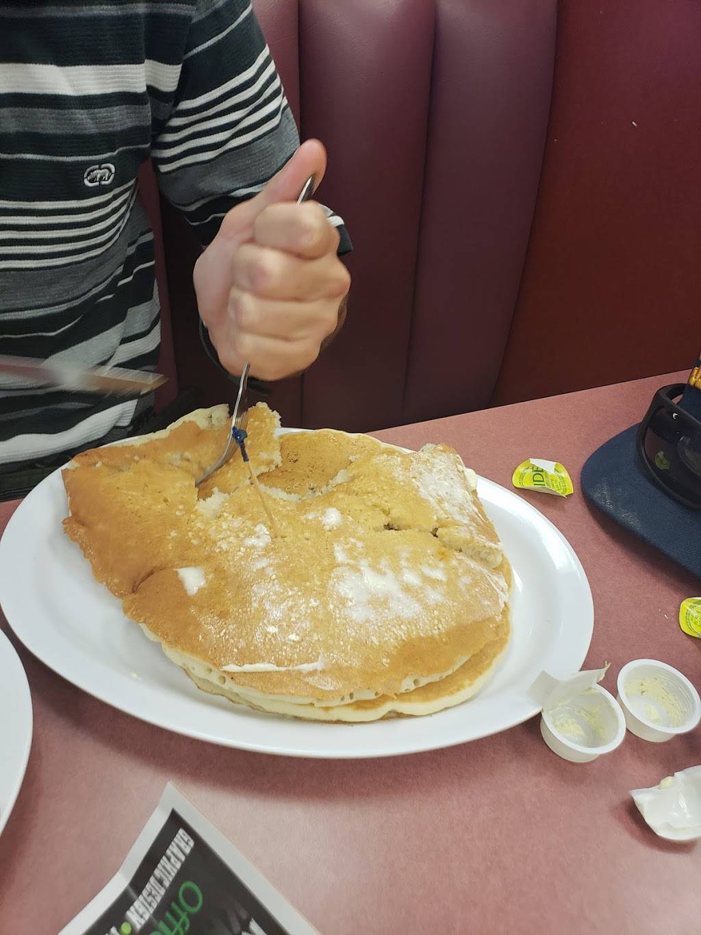 Primo Burgers | restaurant | 43369 10th St W, Lancaster, CA 93534, USA | 6619457538 OR +1 661-945-7538