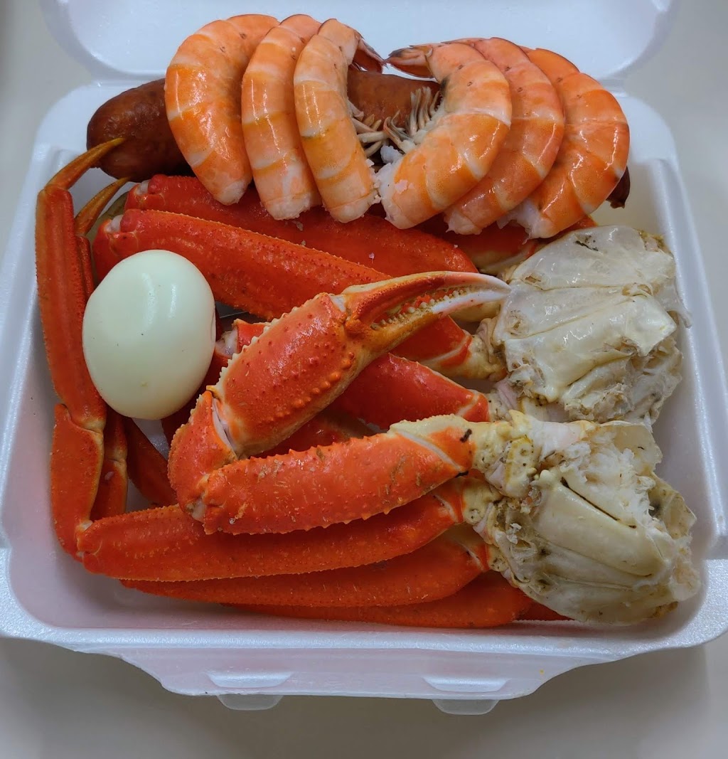 Super Yum Crab Shack (Thomasville) | restaurant | 15028 US-19, Thomasville, GA 31757, USA | 2292338778 OR +1 229-233-8778