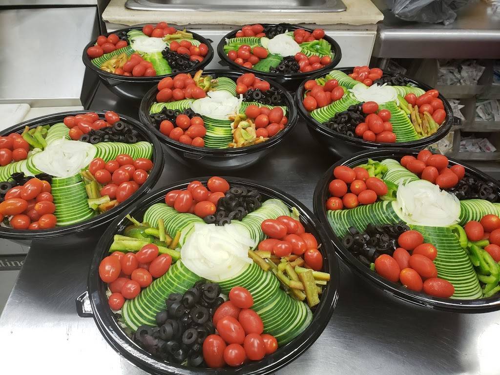 Mama Ps Pizza Delmont | meal delivery | 49 Greensburg St, Delmont, PA 15626, USA | 7244688887 OR +1 724-468-8887