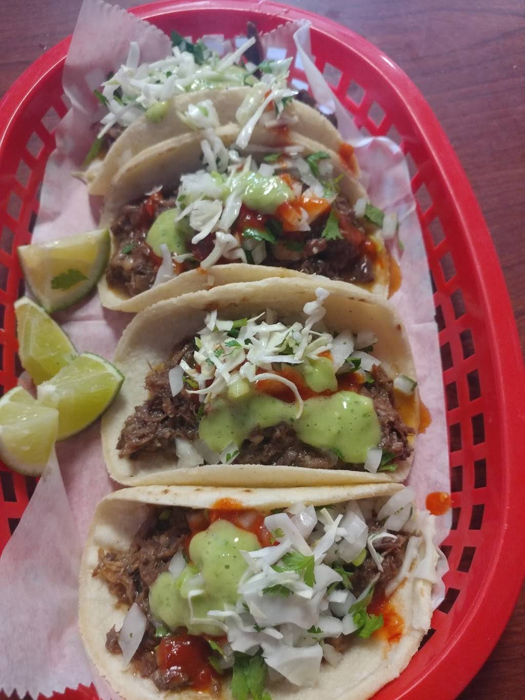 El Alacran Taqueria | restaurant | 758 S Bluford Ave, Ocoee, FL 34761, USA | 4076148306 OR +1 407-614-8306