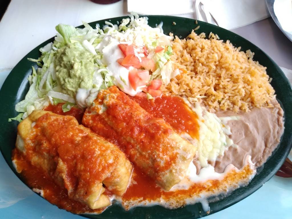 Margaritas (La Bamba) Mexican Restaurant # 3 | restaurant | 842 Woody Jones Blvd, Florence, SC 29501, USA | 8436626922 OR +1 843-662-6922