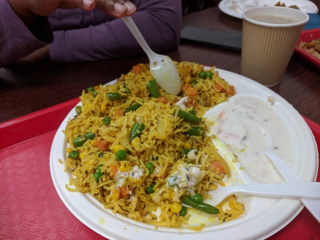 Bombay Chaat House | restaurant | 454 S Main St, Milpitas, CA 95035, USA | 4089450900 OR +1 408-945-0900