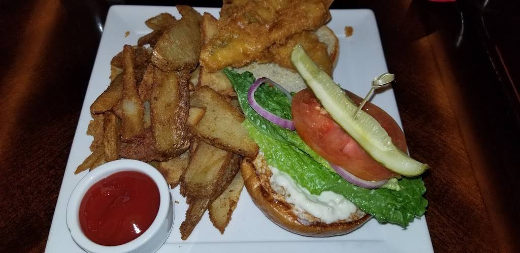 Urban Cellars | restaurant | 2 Washington Blvd, Detroit, MI 48226, USA | 3139650200 OR +1 313-965-0200