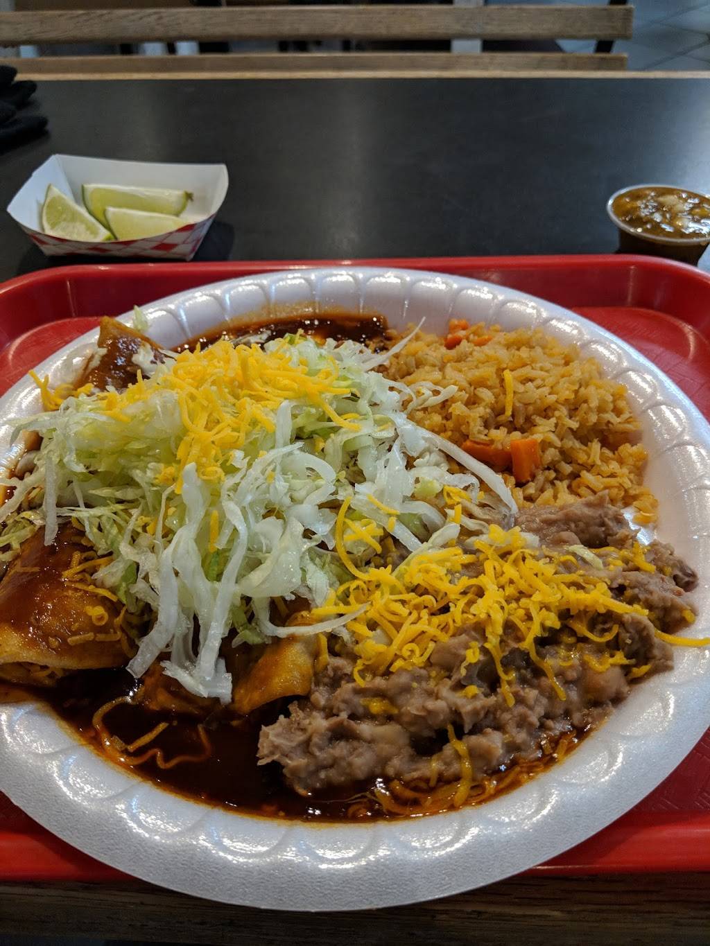 Super Burrito Mexican Food | restaurant | 2601 N Scottsdale Rd, Scottsdale, AZ 85257, USA | 4809461855 OR +1 480-946-1855