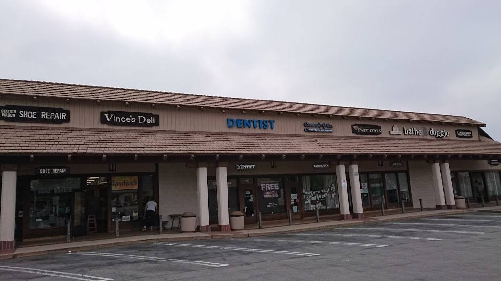 Vinces Deli | restaurant | 111 W California Blvd, Pasadena, CA 91105, USA | 6267927149 OR +1 626-792-7149