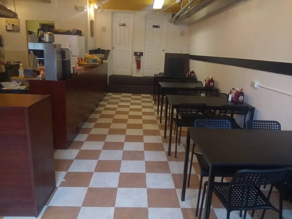 Yumzio Bistro | restaurant | 41 N Main St, Greensburg, PA 15601, USA | 7242193634 OR +1 724-219-3634