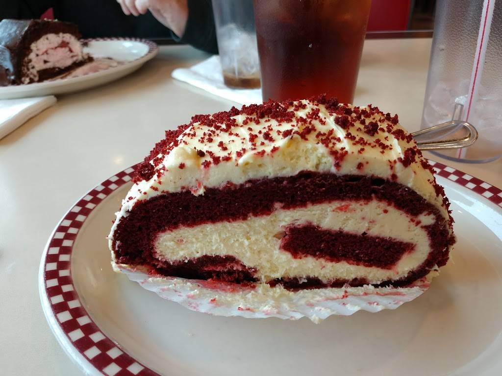 Ambrosia Diner | restaurant | 518 Aviation Rd, Queensbury, NY 12804, USA | 5186365486 OR +1 518-636-5486