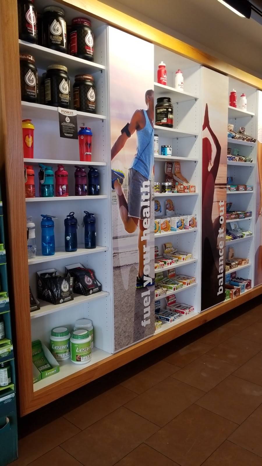 Smoothie King | restaurant | 8270 E 96th St, Fishers, IN 46037, USA | 3178495464 OR +1 317-849-5464