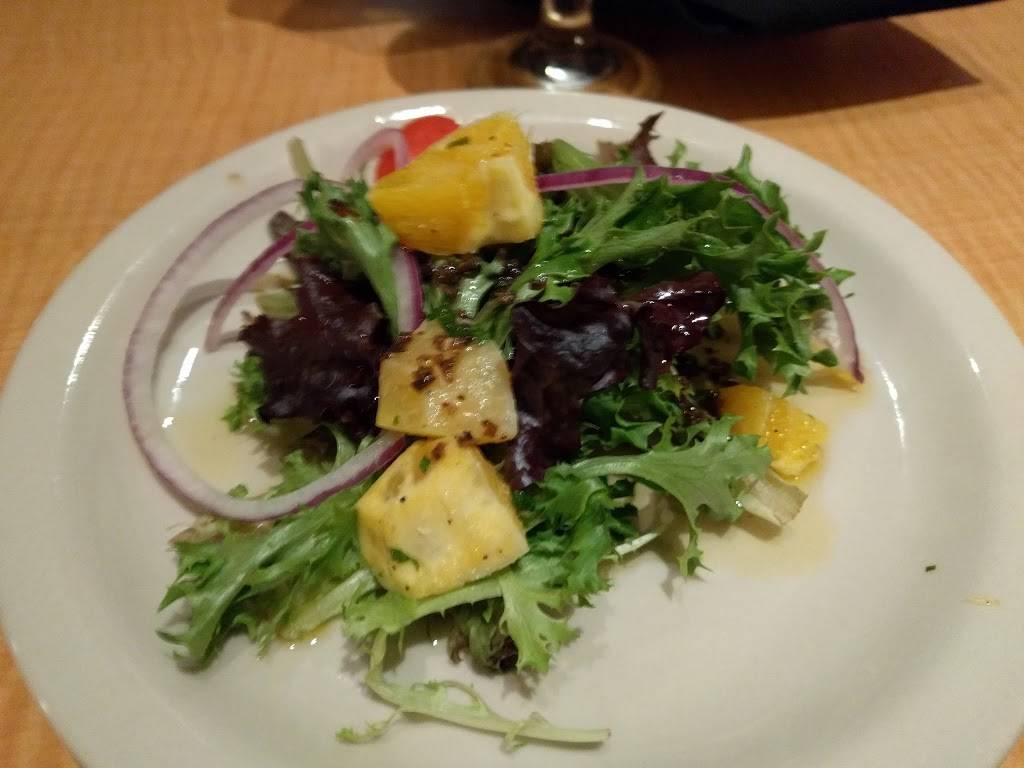 Trattoria La Vigna | restaurant | 412 20th St, Galveston, TX 77550, USA | 4094974927 OR +1 409-497-4927