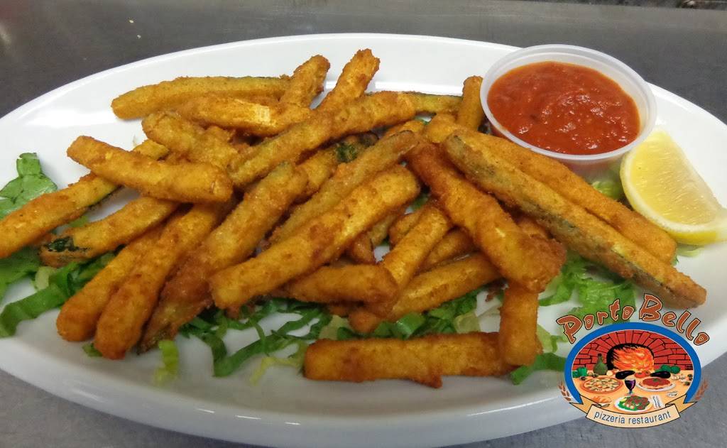 Porto Bello | restaurant | 43-18 Ditmars Blvd, Queens, NY 11105, USA | 7182048766 OR +1 718-204-8766