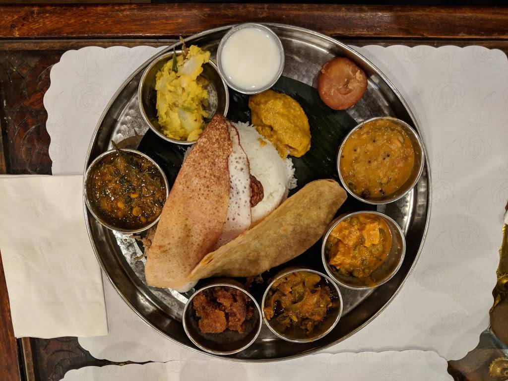 Bezawada | restaurant | 544 Lawrence Expy, Sunnyvale, CA 94085, USA | 4085245555 OR +1 408-524-5555