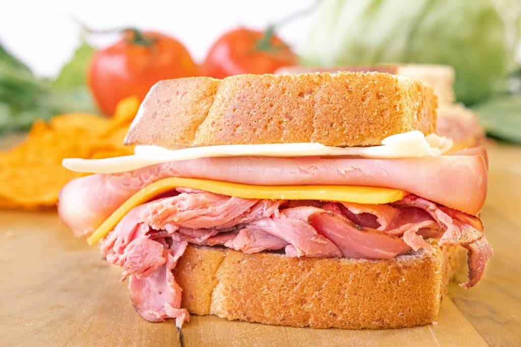 Patriot Sandwich Company | restaurant | 1507 S Loop 288, Denton, TX 76205, USA | 9405141154 OR +1 940-514-1154