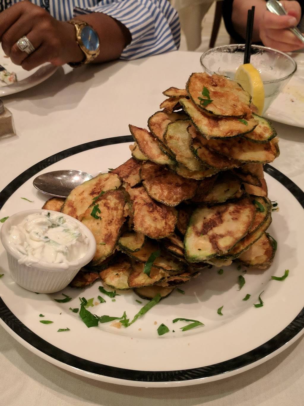 Veranda | restaurant | 20801 Northern Blvd, Bayside, NY 11361, USA | 7182812233 OR +1 718-281-2233