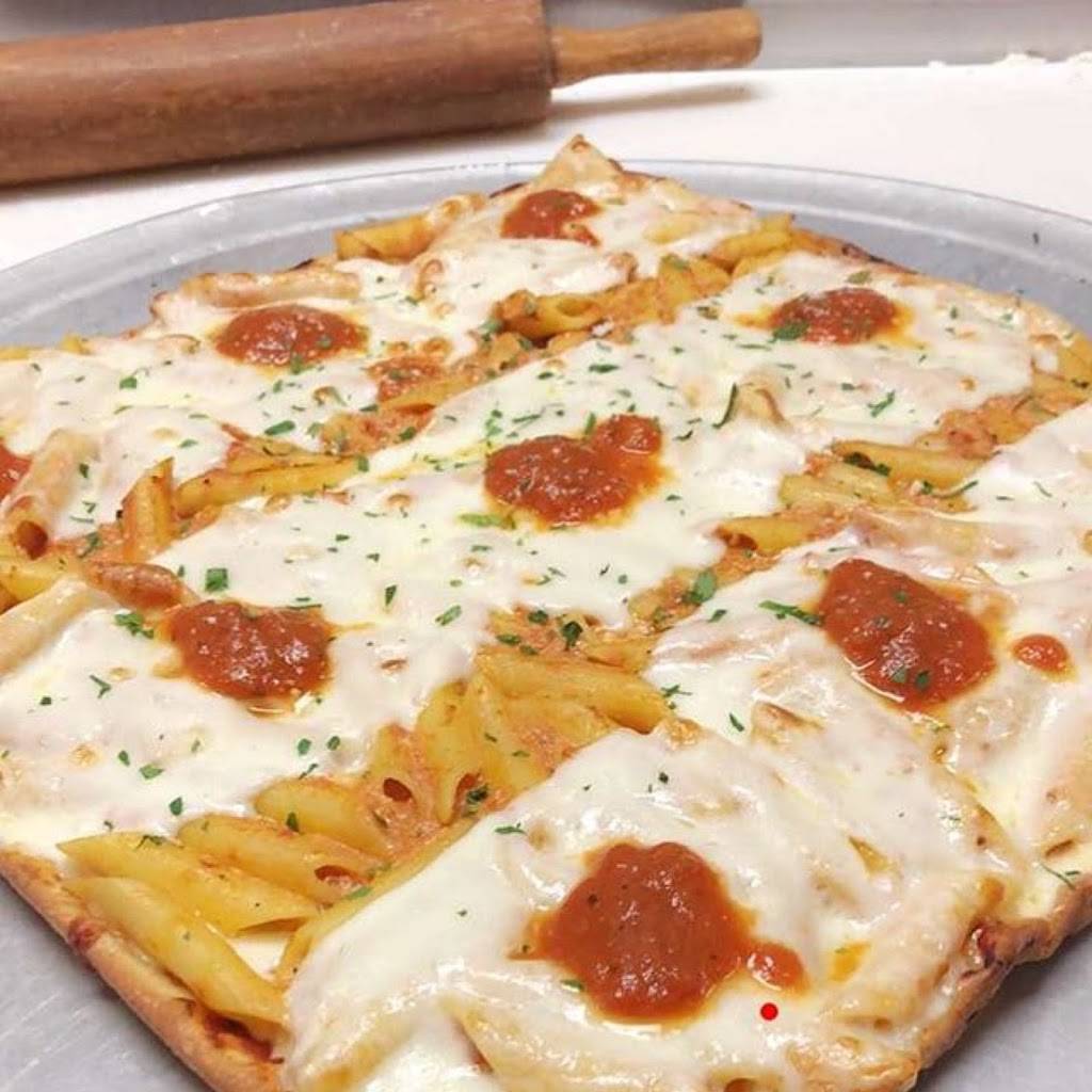 Giannis Pizzeria Oakhurst | restaurant | 56 Monmouth Rd, Oakhurst, NJ 07755, USA | 7327287004 OR +1 732-728-7004