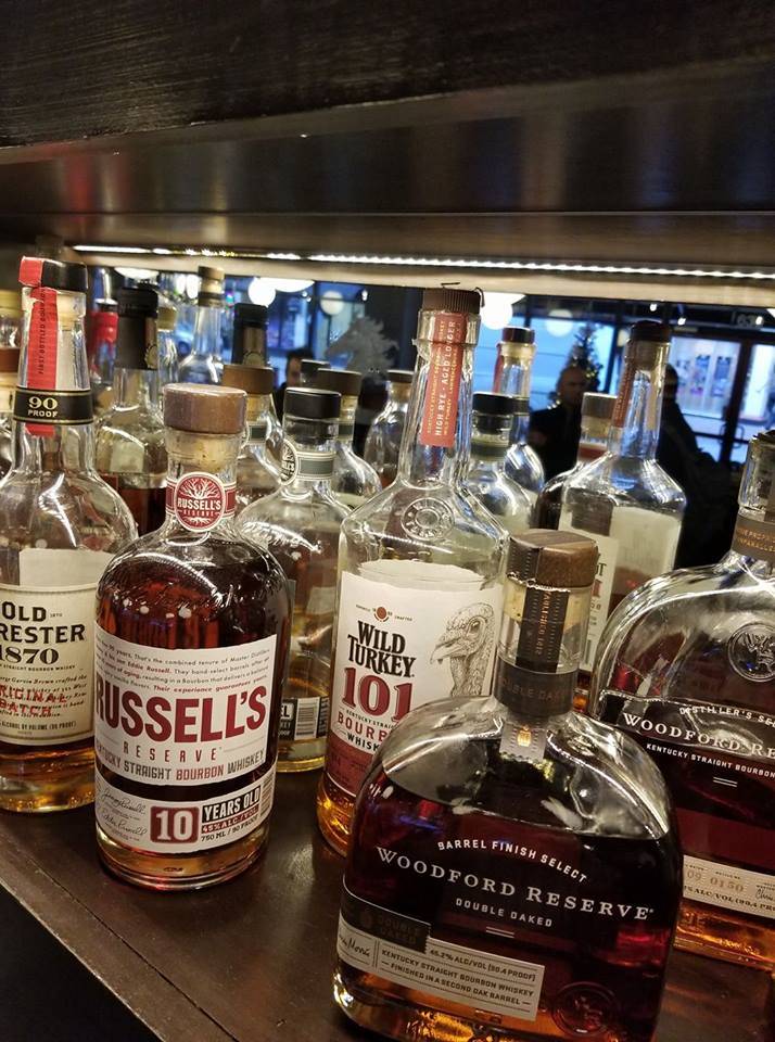 Encore on 4th | restaurant | 630 S 4th St, Louisville, KY 40202, USA | 5025870526 OR +1 502-587-0526