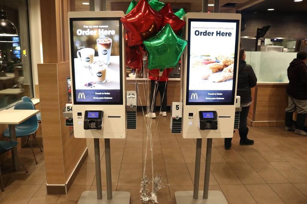 McDonalds | cafe | 8339 Colerain Ave, Cincinnati, OH 45239, USA | 5137410266 OR +1 513-741-0266